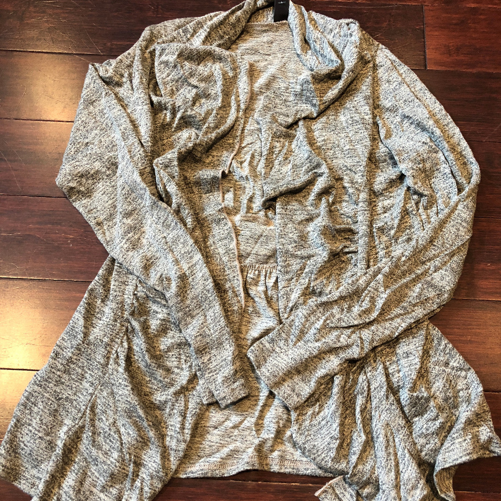 Zoah Sweater